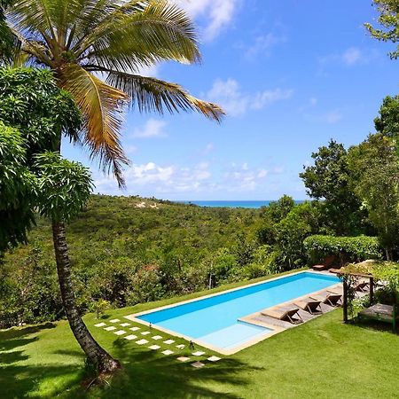 Vila Monjua Trancoso Villa Ngoại thất bức ảnh