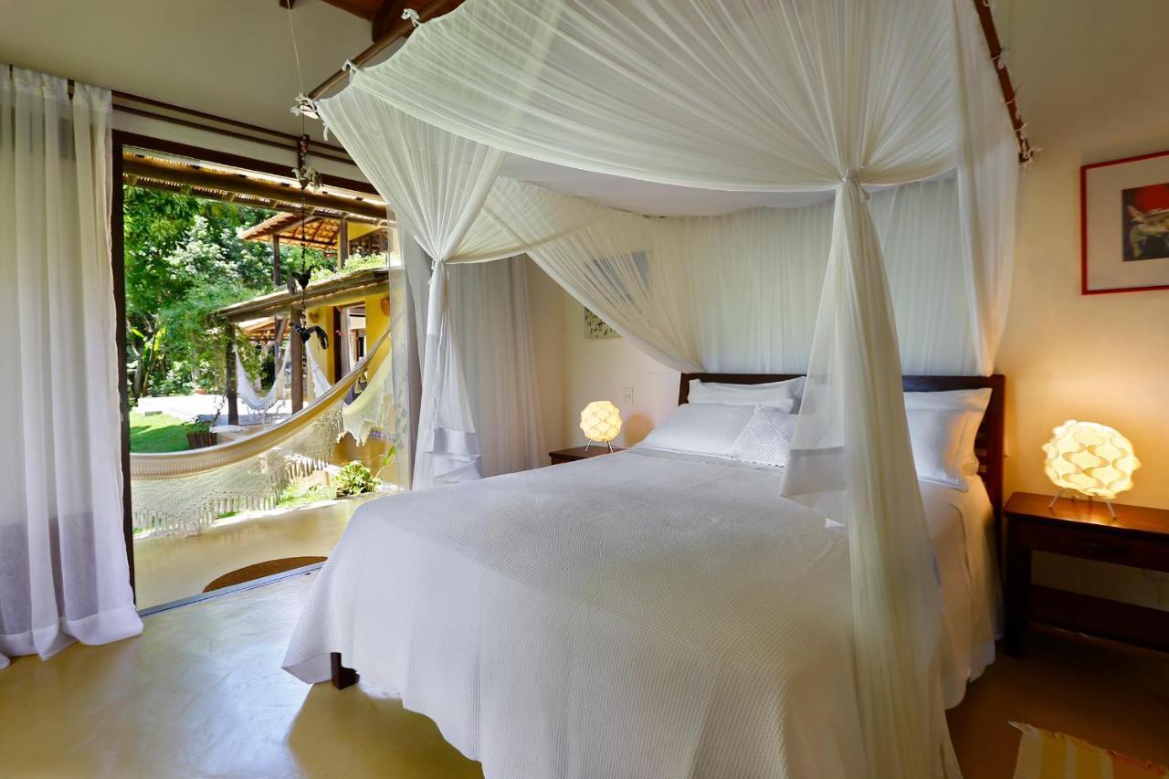 Vila Monjua Trancoso Villa Ngoại thất bức ảnh
