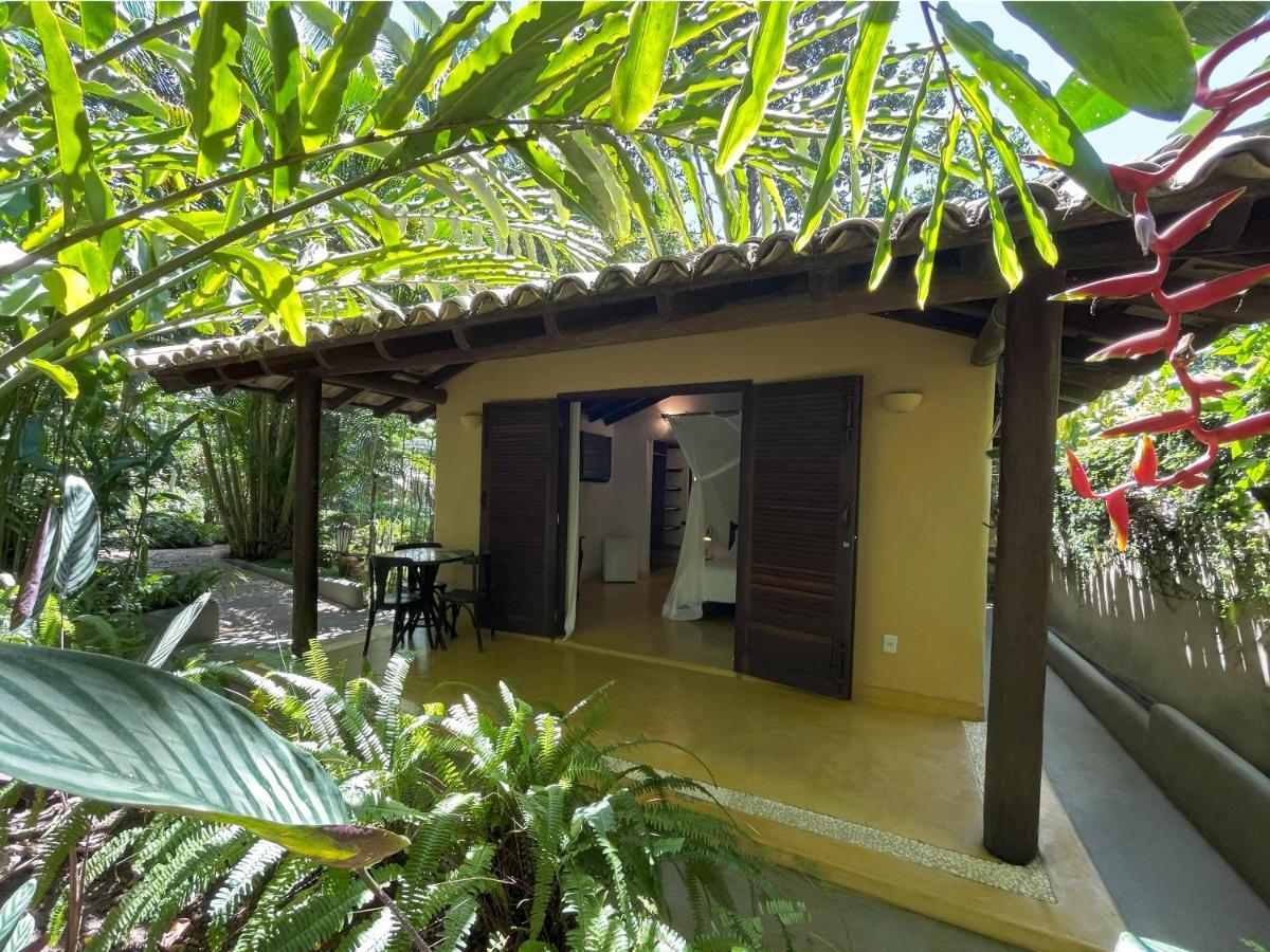 Vila Monjua Trancoso Villa Ngoại thất bức ảnh