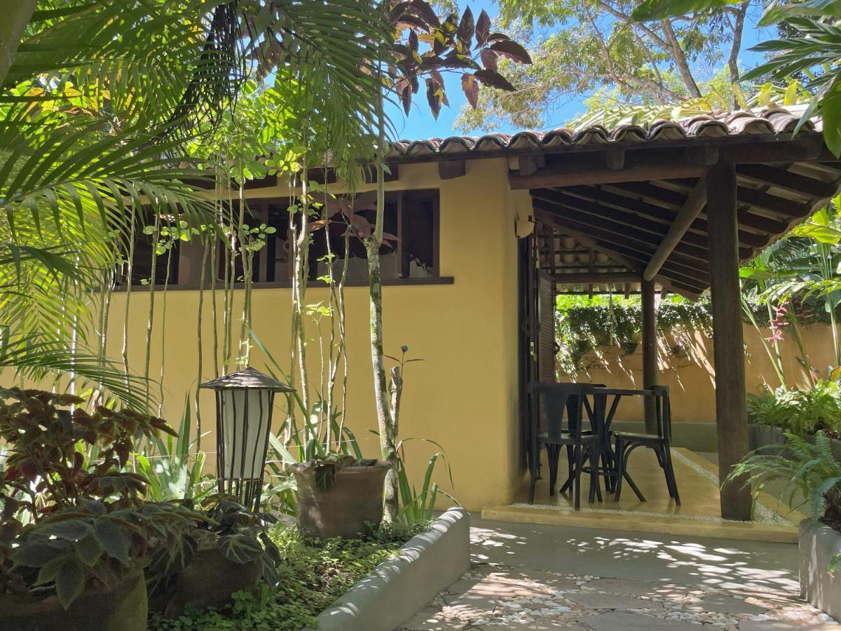 Vila Monjua Trancoso Villa Ngoại thất bức ảnh