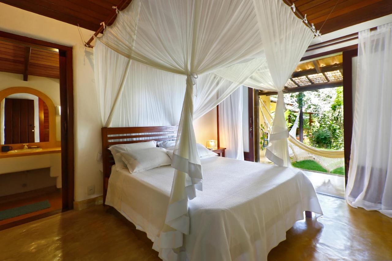 Vila Monjua Trancoso Villa Ngoại thất bức ảnh