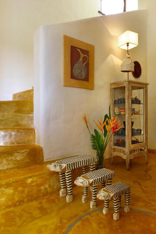 Vila Monjua Trancoso Villa Ngoại thất bức ảnh