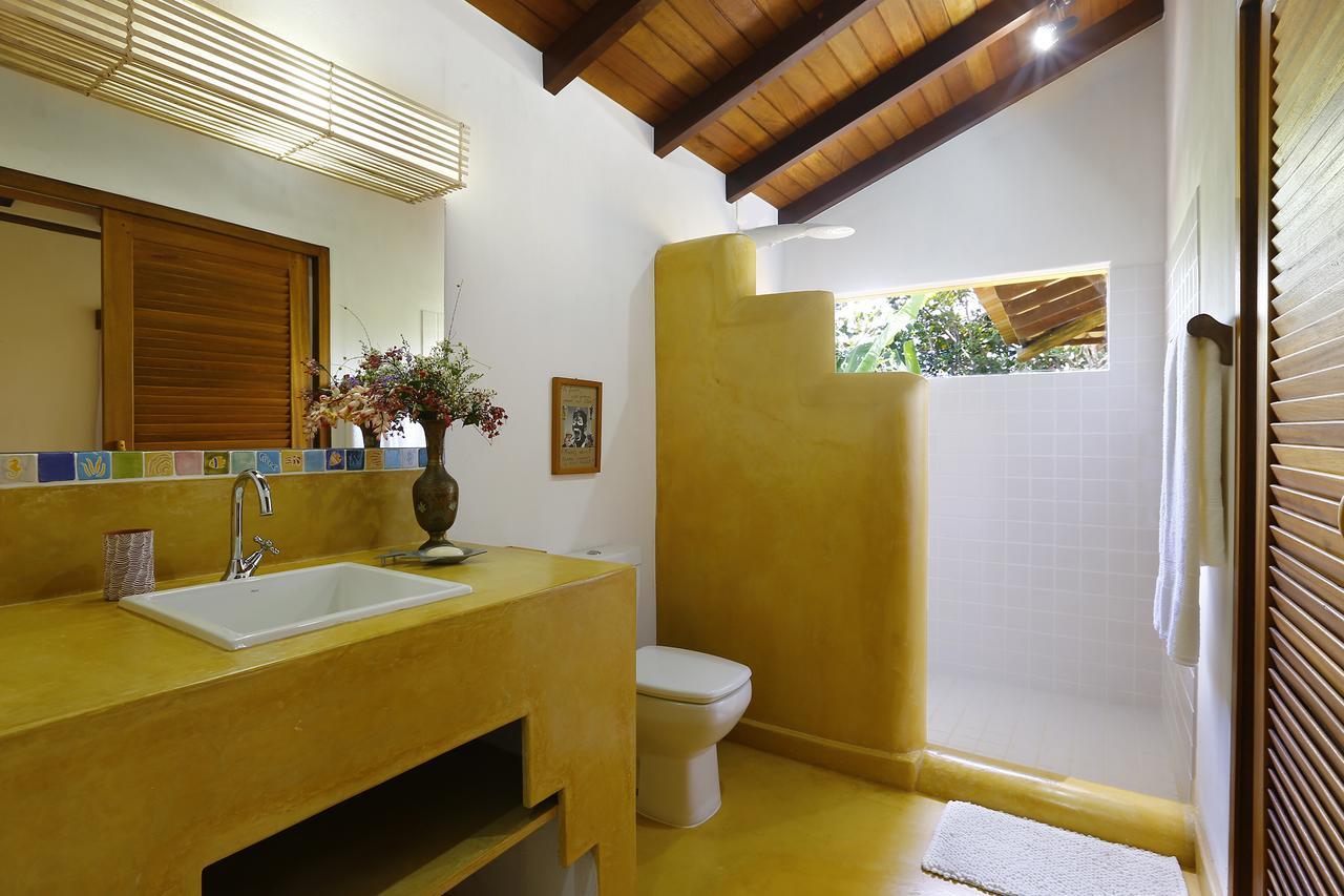 Vila Monjua Trancoso Villa Ngoại thất bức ảnh
