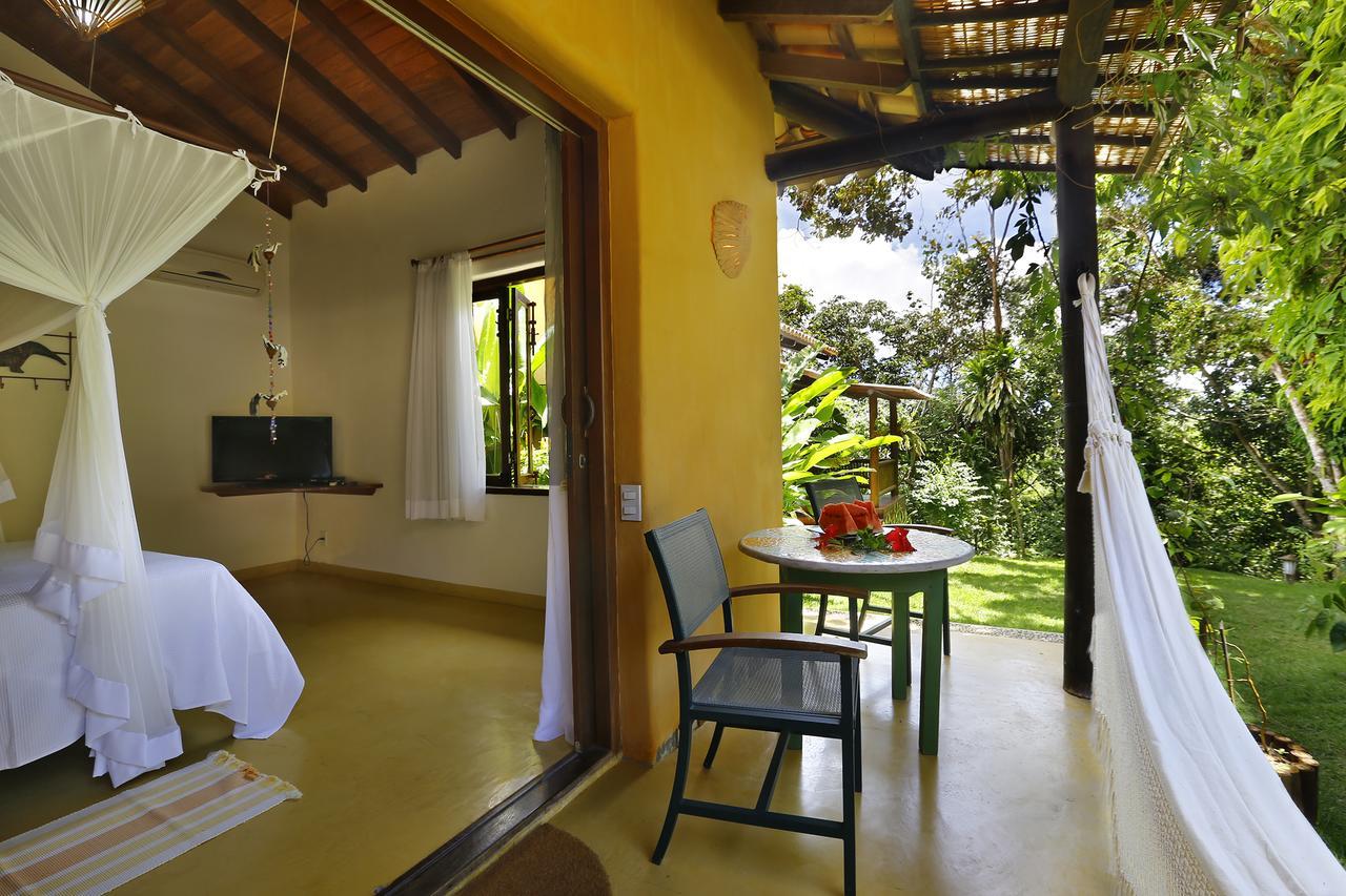 Vila Monjua Trancoso Villa Ngoại thất bức ảnh