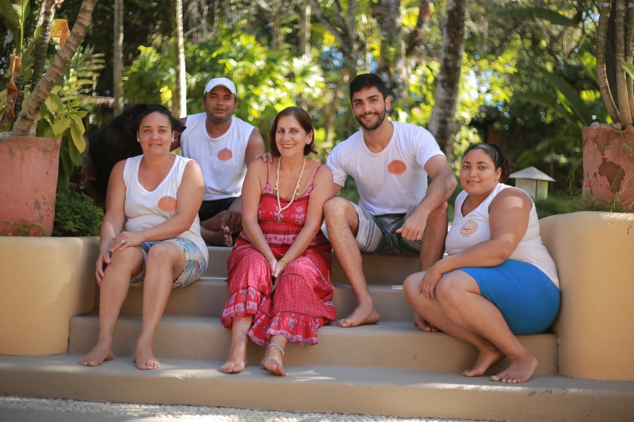 Vila Monjua Trancoso Villa Ngoại thất bức ảnh